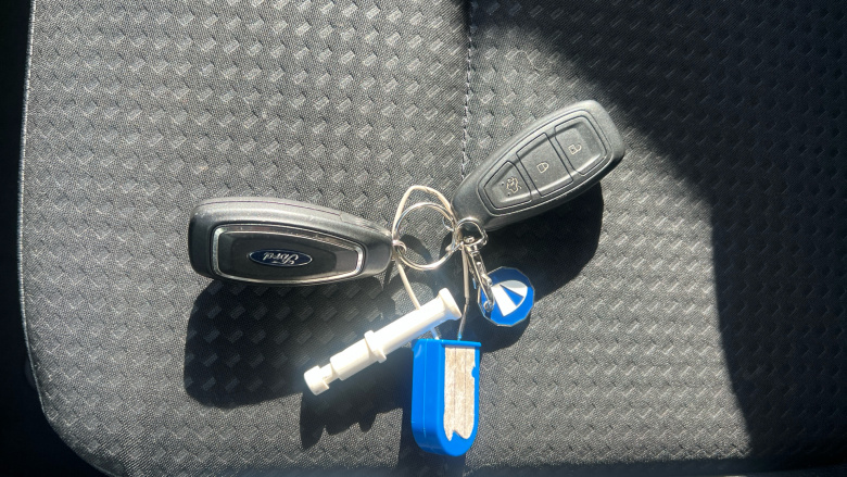 Ford Focus 1.5 EcoBlue 120 ST-Line X Edition 5dr Diesel Hatchback